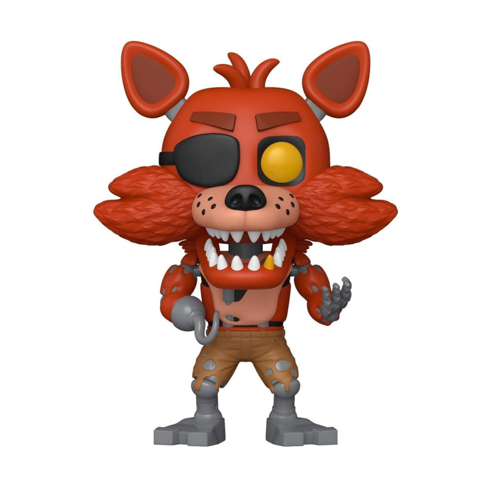 Игровая фигурка серии 