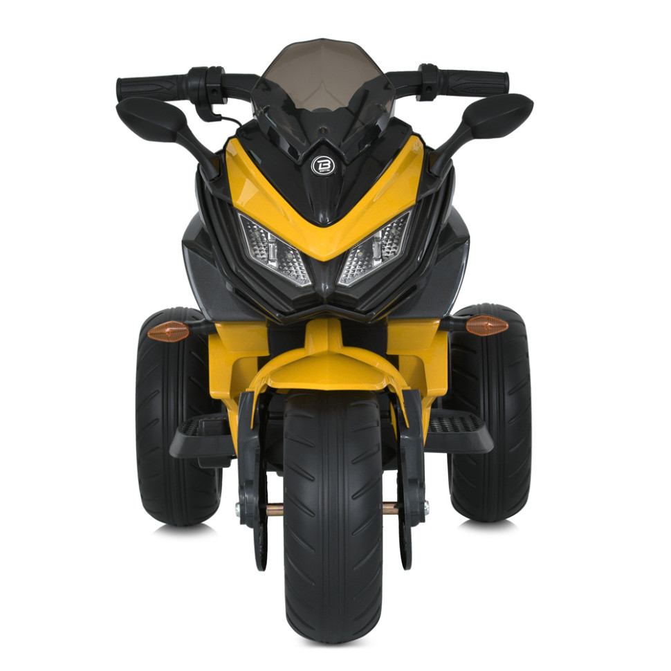 Детский электромобиль Мотоцикл Bambi Racer M 4274EL-6 до 30 кг