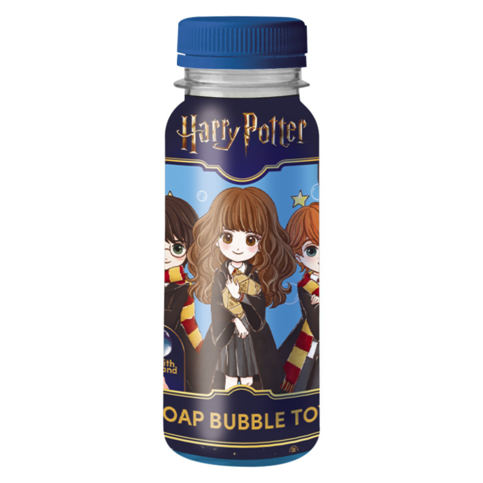 Мильні бульбашки 