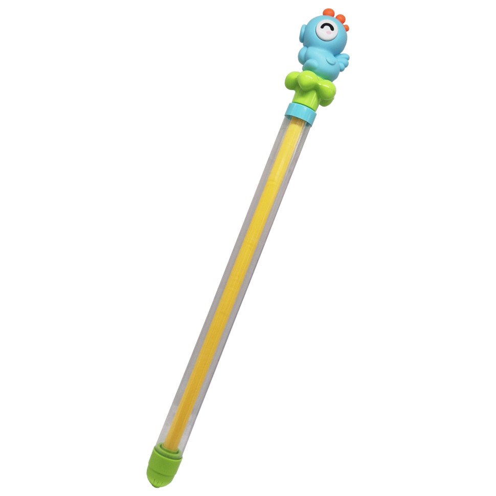 Водный пистолет Bambi M919-1(Turquoise) 3 варианта разбрызгивания воды