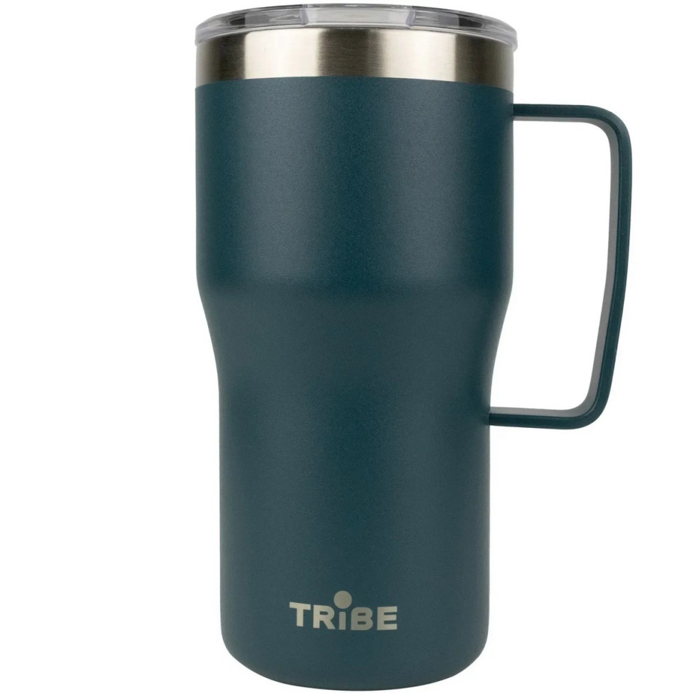 Термочашка Travel Mug Tribe T-FA-0034-blue 600 мл