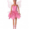 Кукла "Фея" DEFA 8324 с крыльями 29 см