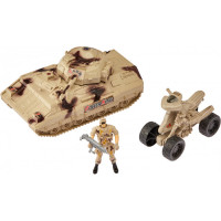 Игровой набор "Z military team" ZIPP Toys 1828-91