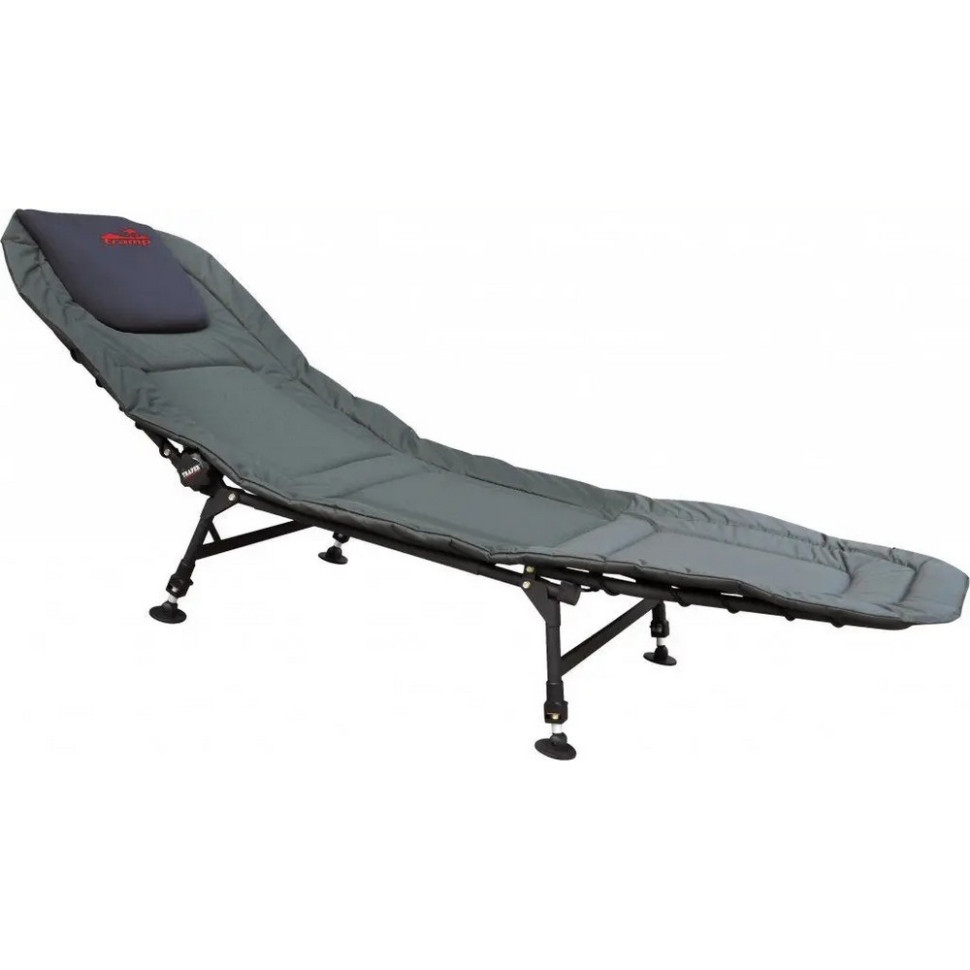 Карповая раскладушка туристическая Carp Tramp UTRF-029 до 150 кг