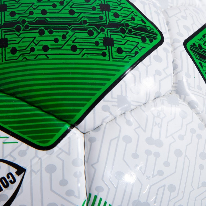 М'яч футбольний Competition plus CORE Gemini Sport CR-005 розмір №5