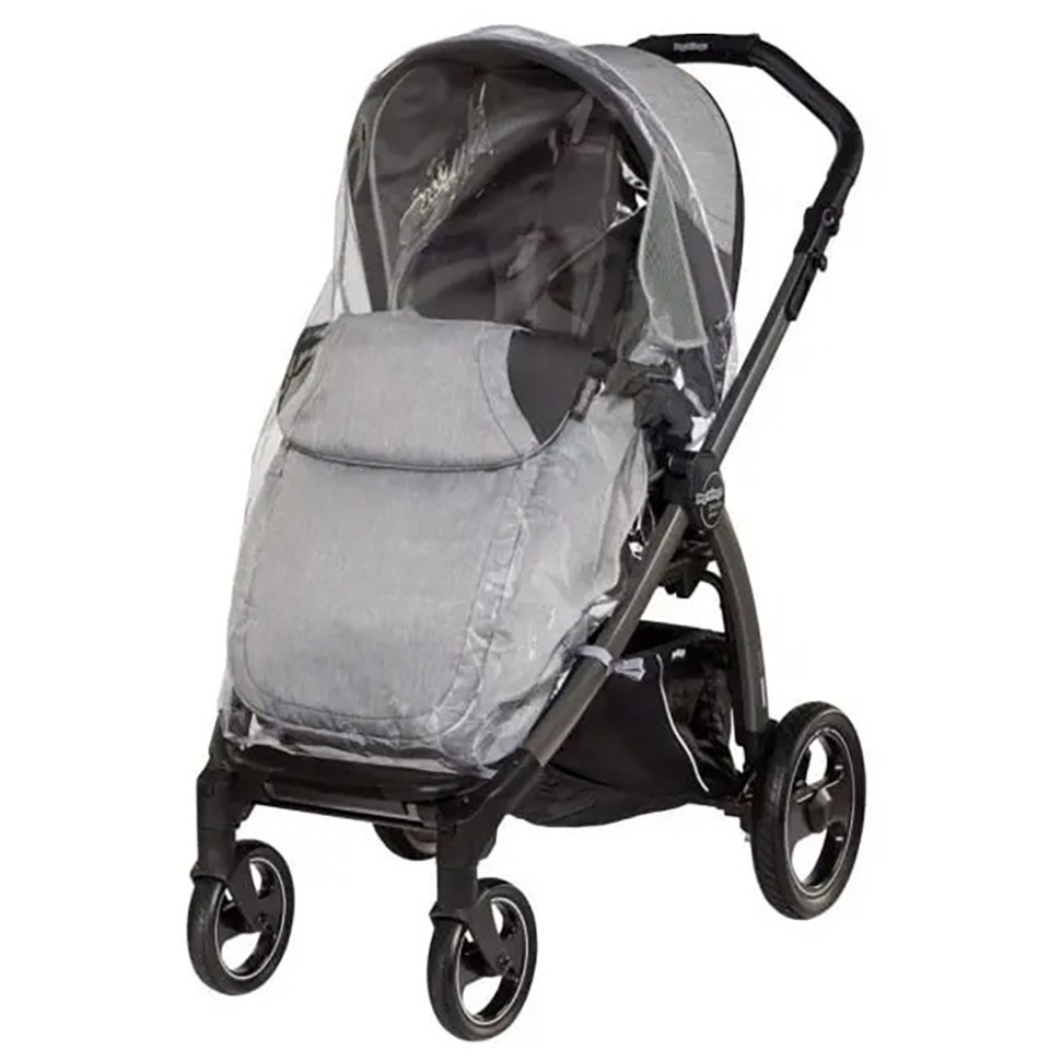 Чохол від дощу до коляски P3/Switch/GT3/SI/Mini/Pop Up Peg Perego IABELV0008