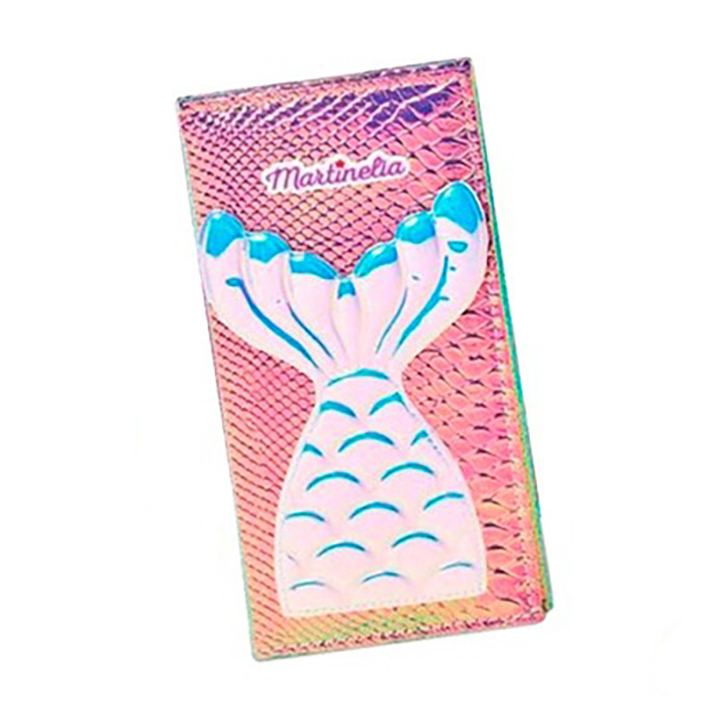 Велика палетка-гаманець 