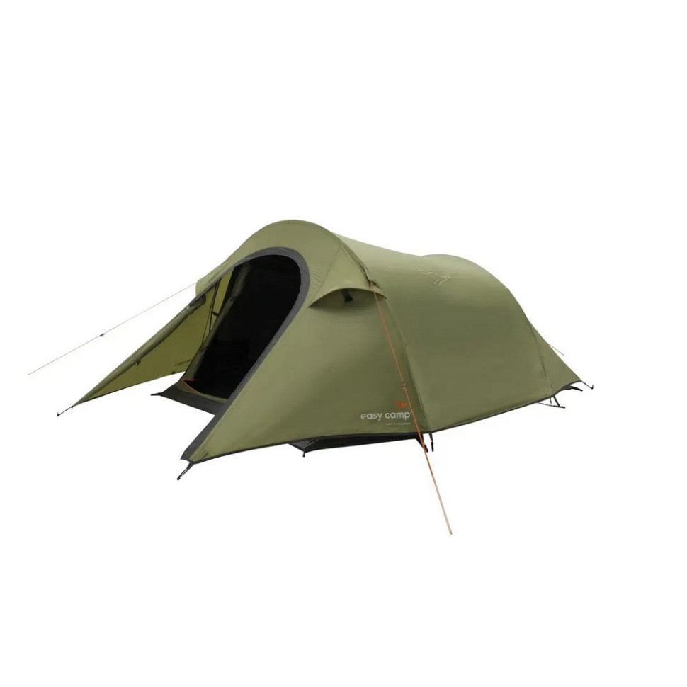 Палатка трехместная Reindal 3 Easy Camp 931544 зеленая