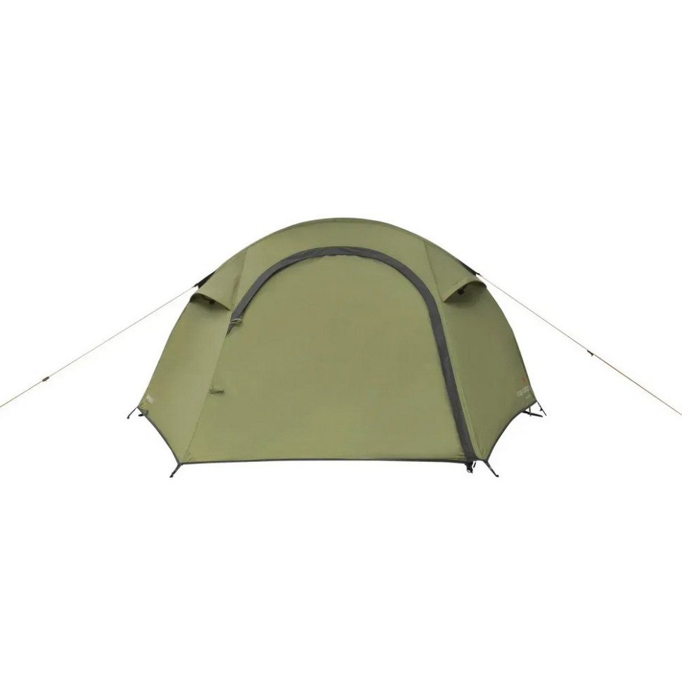 Палатка трехместная Reindal 3 Easy Camp 931544 зеленая