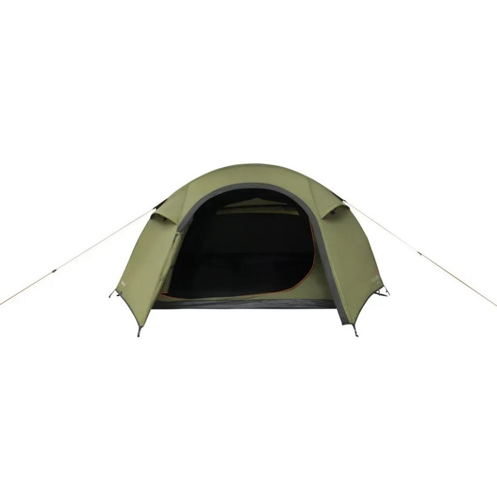 Палатка трехместная Reindal 3 Easy Camp 931544 зеленая