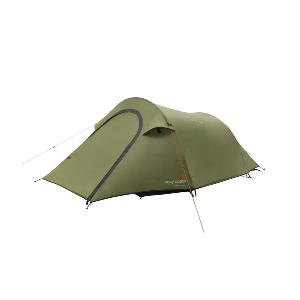 Палатка трехместная Reindal 3 Easy Camp 931544 зеленая