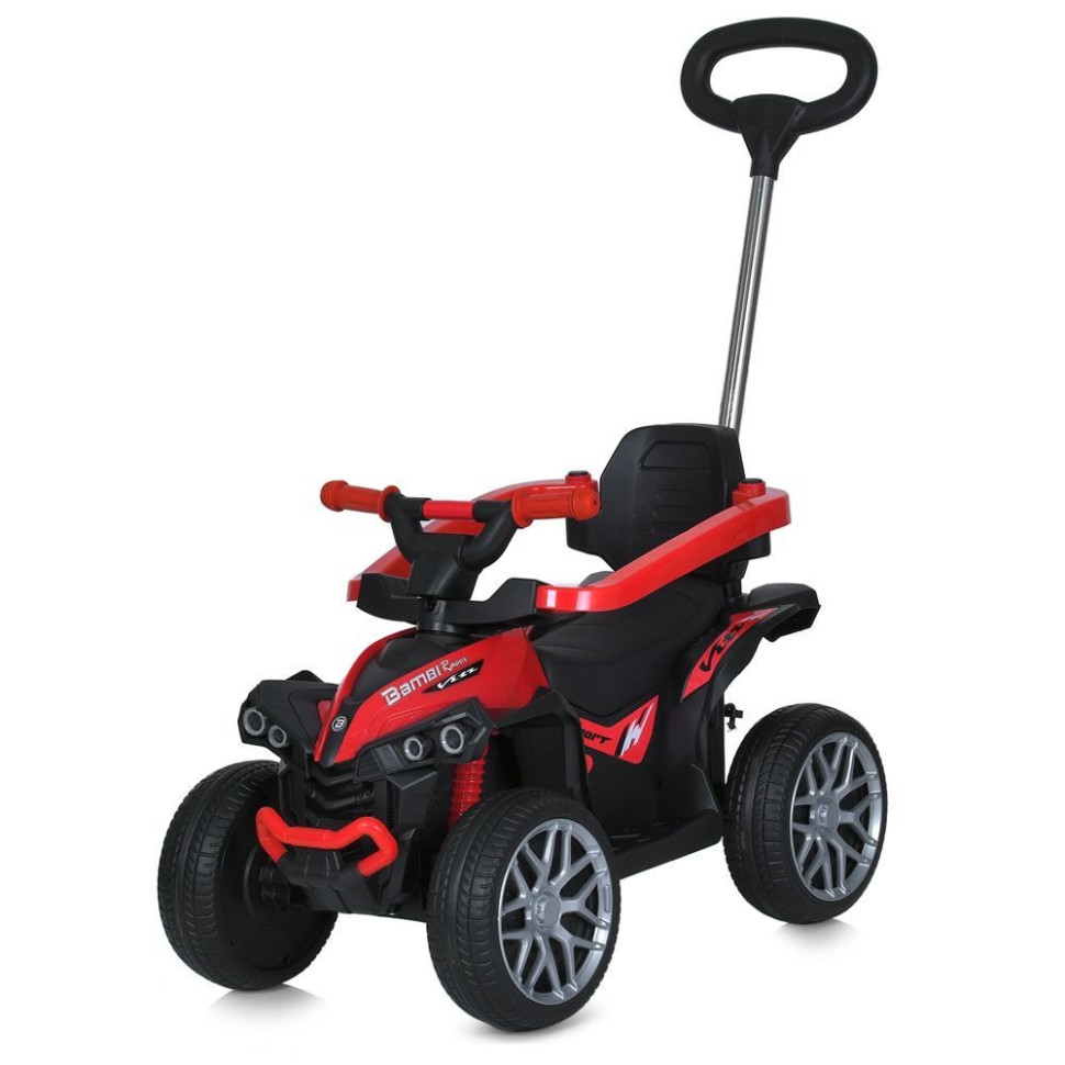 Детский Квадроцикл-толокар Bambi Racer M 5782EBLR-3 до 23 кг