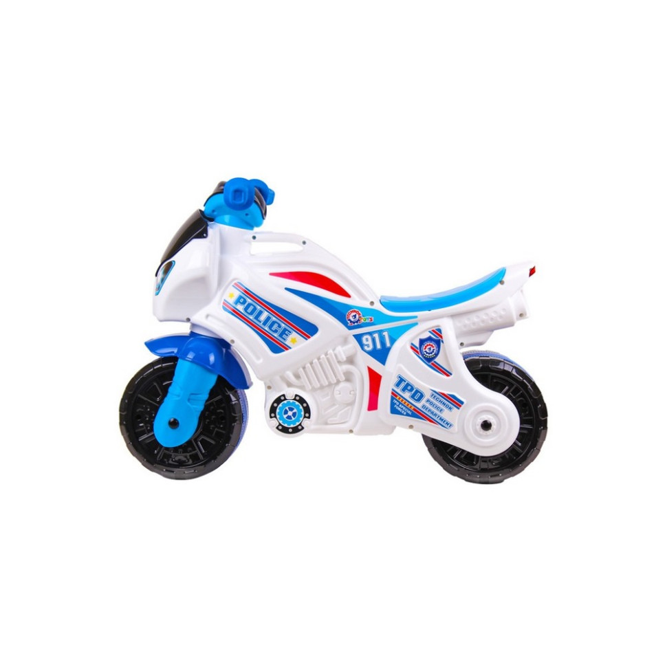 Каталка-беговел 