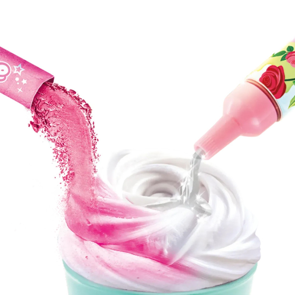 Набор для творчества Slime DIY 