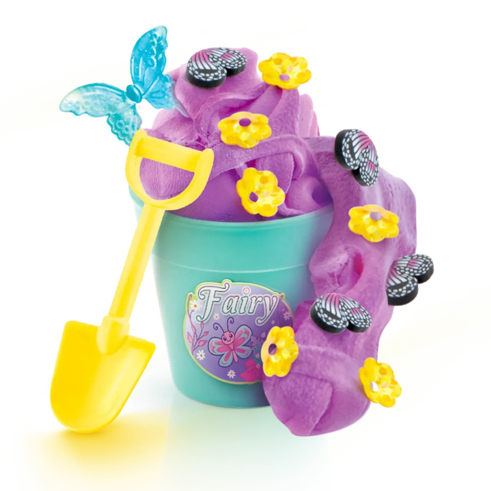 Набор для творчества Slime DIY 