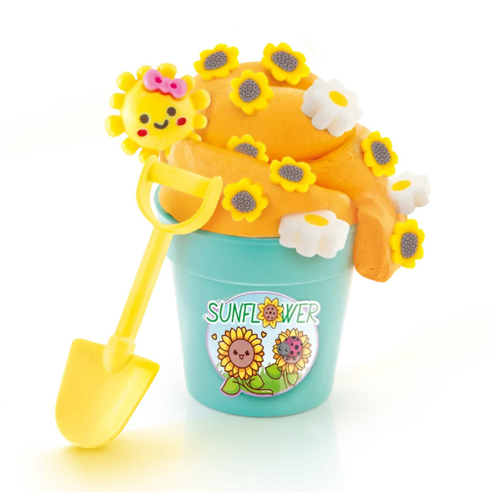 Набор для творчества Slime DIY 