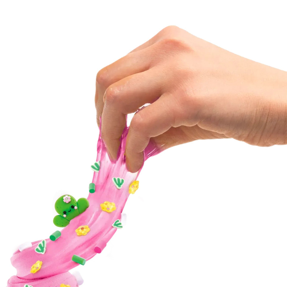 Набор для творчества Slime DIY 