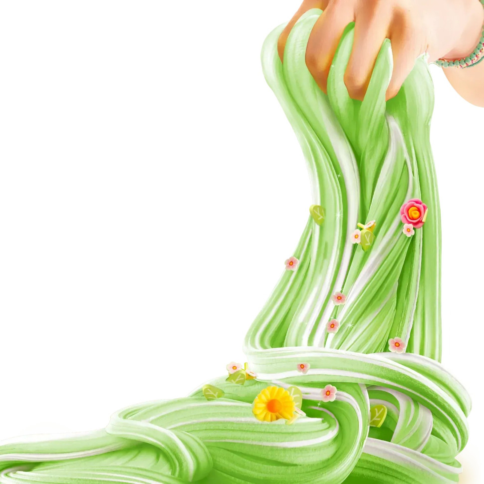 Набор для творчества Slime DIY 