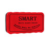Губка для доски магнитная SMART COLOR-IT Т29, 10,5х5,5х2 см
