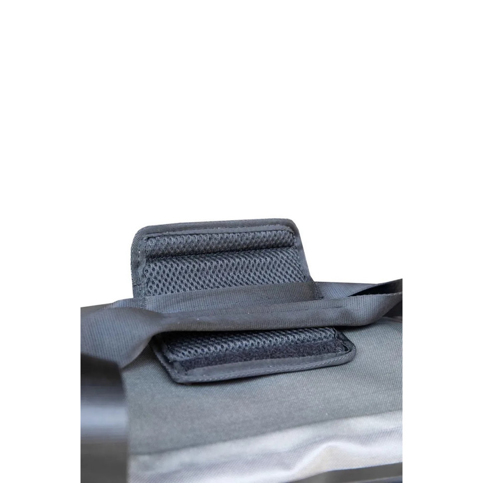 Герморюкзак-сумка Tramp UTRA-297-dark-grey 50 літрів