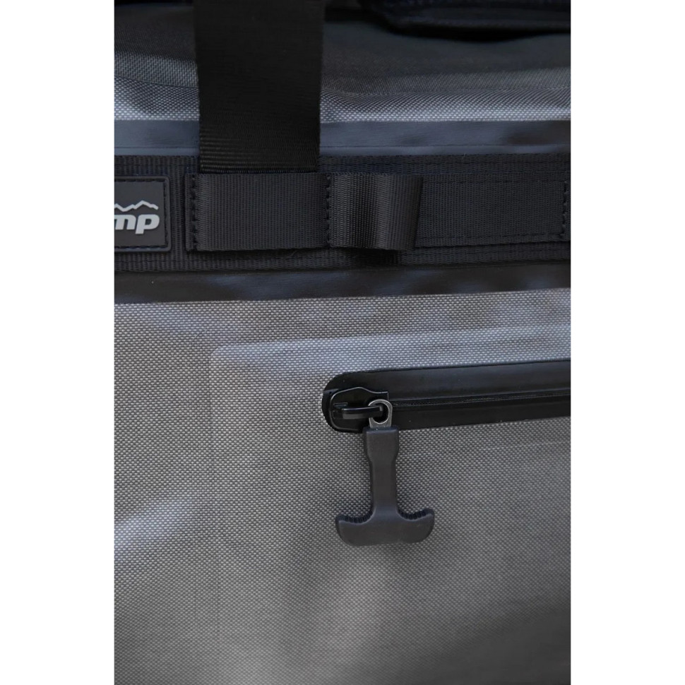 Герморюкзак-сумка Tramp UTRA-297-dark-grey 50 літрів