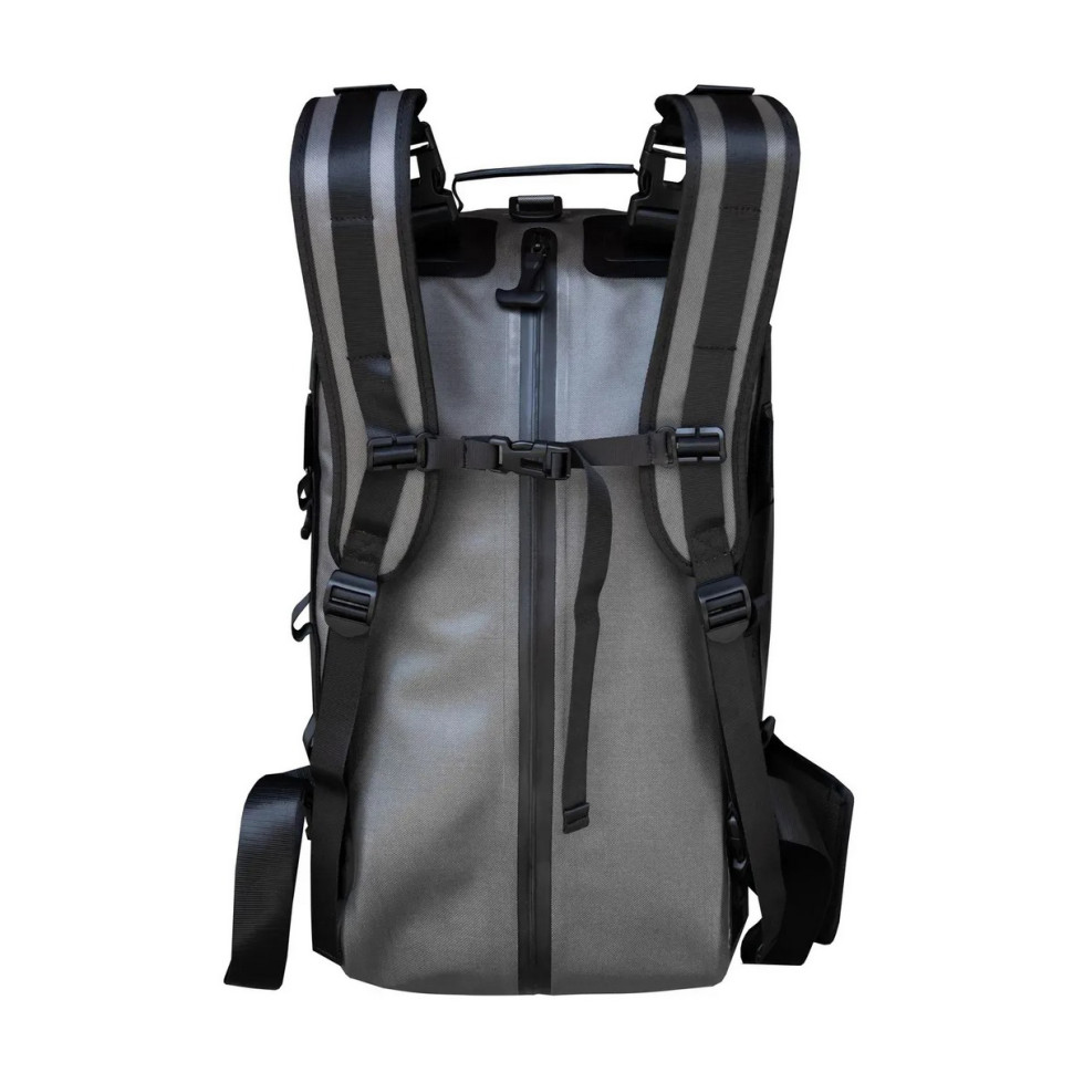 Герморюкзак-сумка Tramp UTRA-297-dark-grey 50 літрів