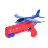 Детская игрушка Самолет Bambi T800A-7 на запуске