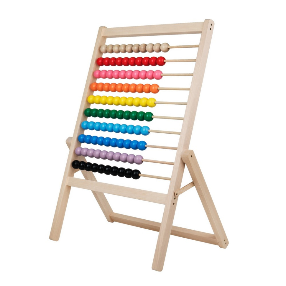 Дитяча дерев'яна 