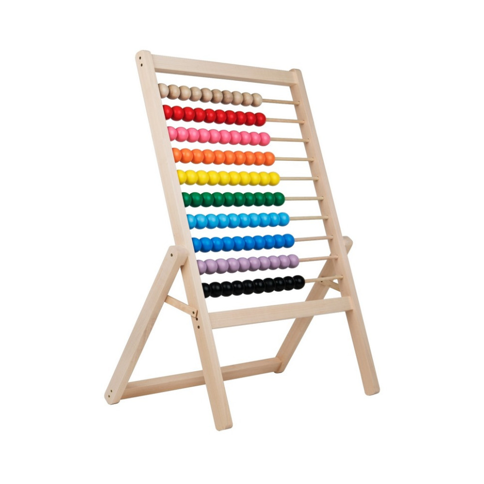 Дитяча дерев'яна 