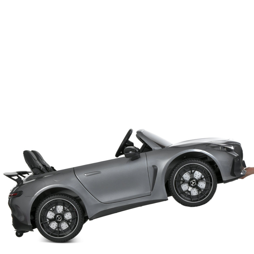 Детский электромобиль Машинка Bambi M 6315EBLRS-11(24V) до 50 кг