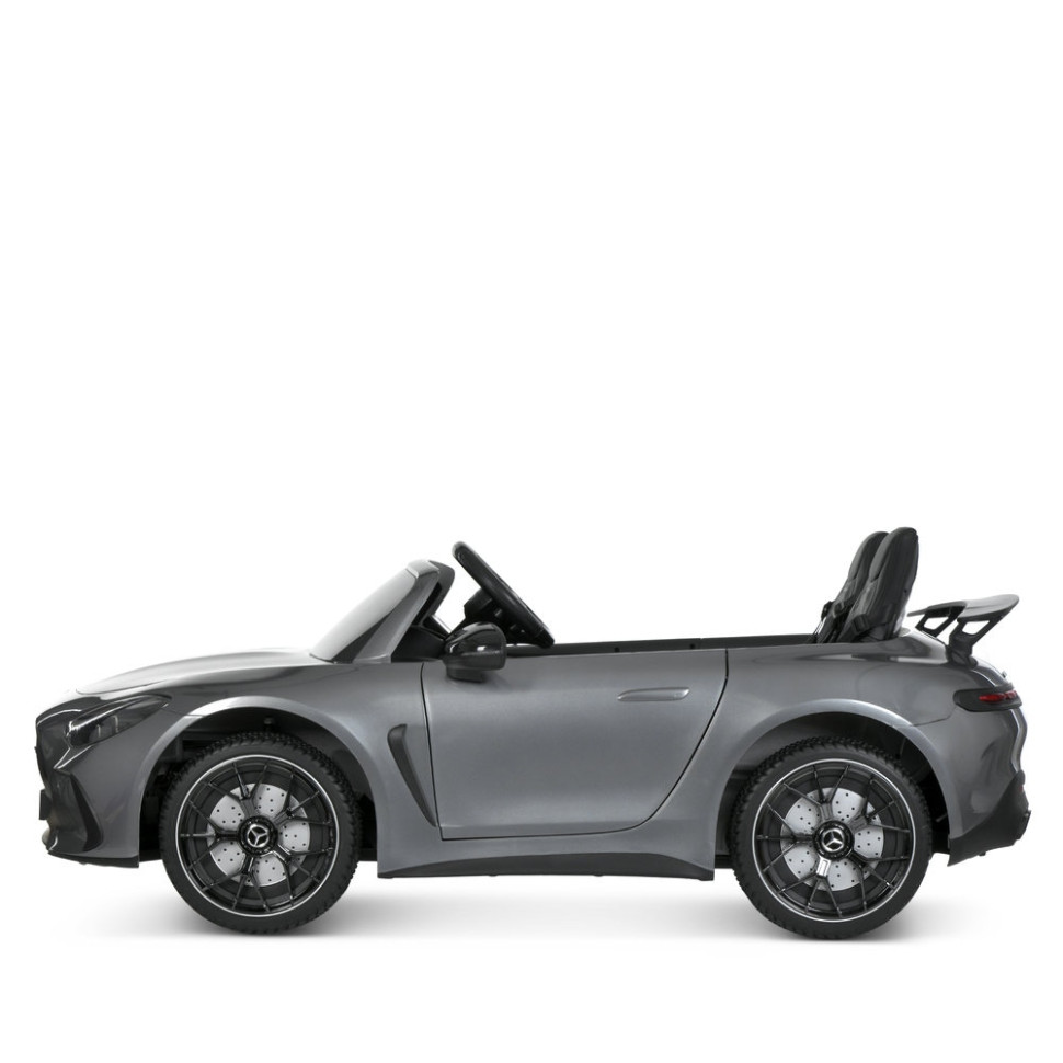 Детский электромобиль Машинка Bambi M 6315EBLRS-11(24V) до 50 кг