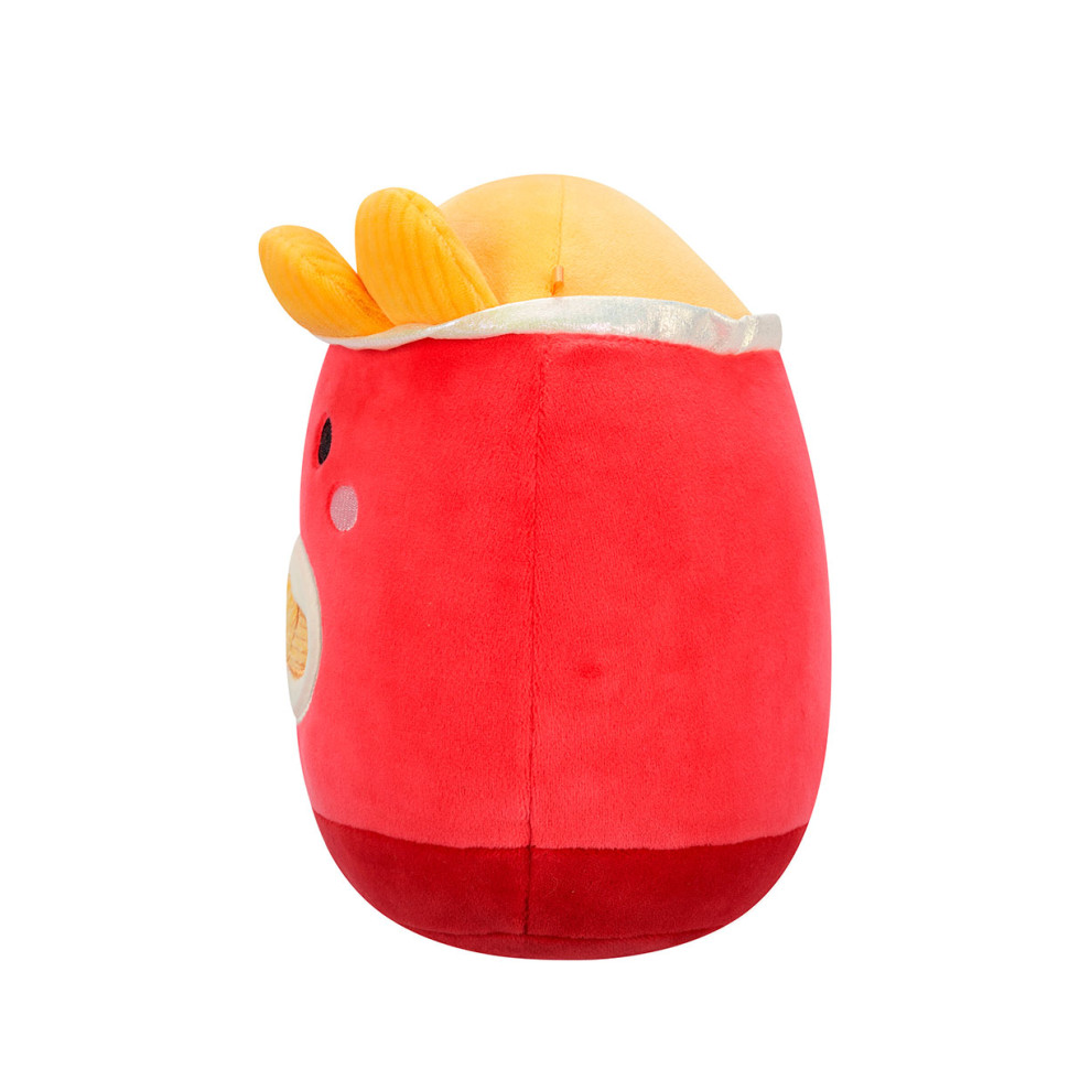 М'яка іграшка Картопляні чіпси Енсел Squishmallows SQCR06616, 19 см