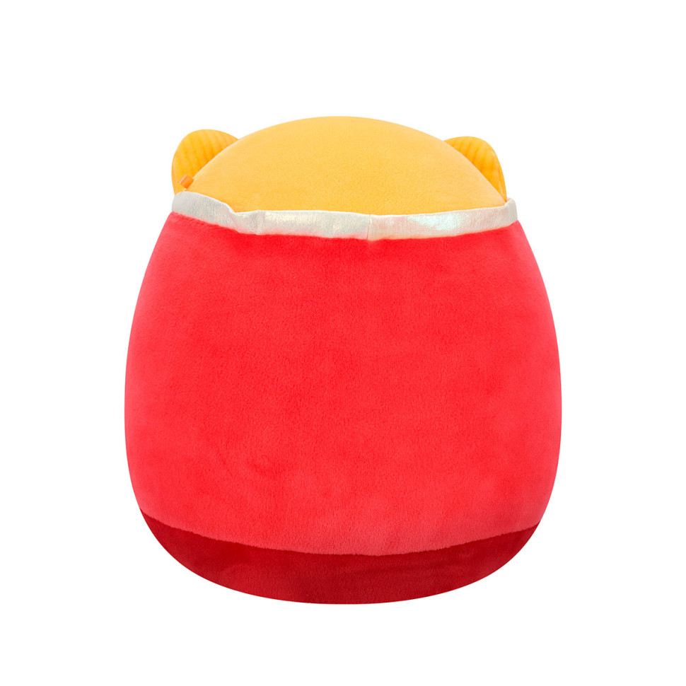 М'яка іграшка Картопляні чіпси Енсел Squishmallows SQCR06616, 19 см