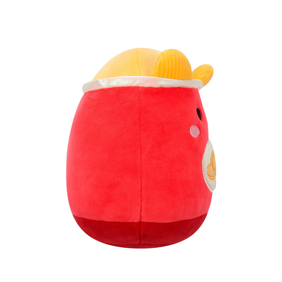 М'яка іграшка Картопляні чіпси Енсел Squishmallows SQCR06616, 19 см