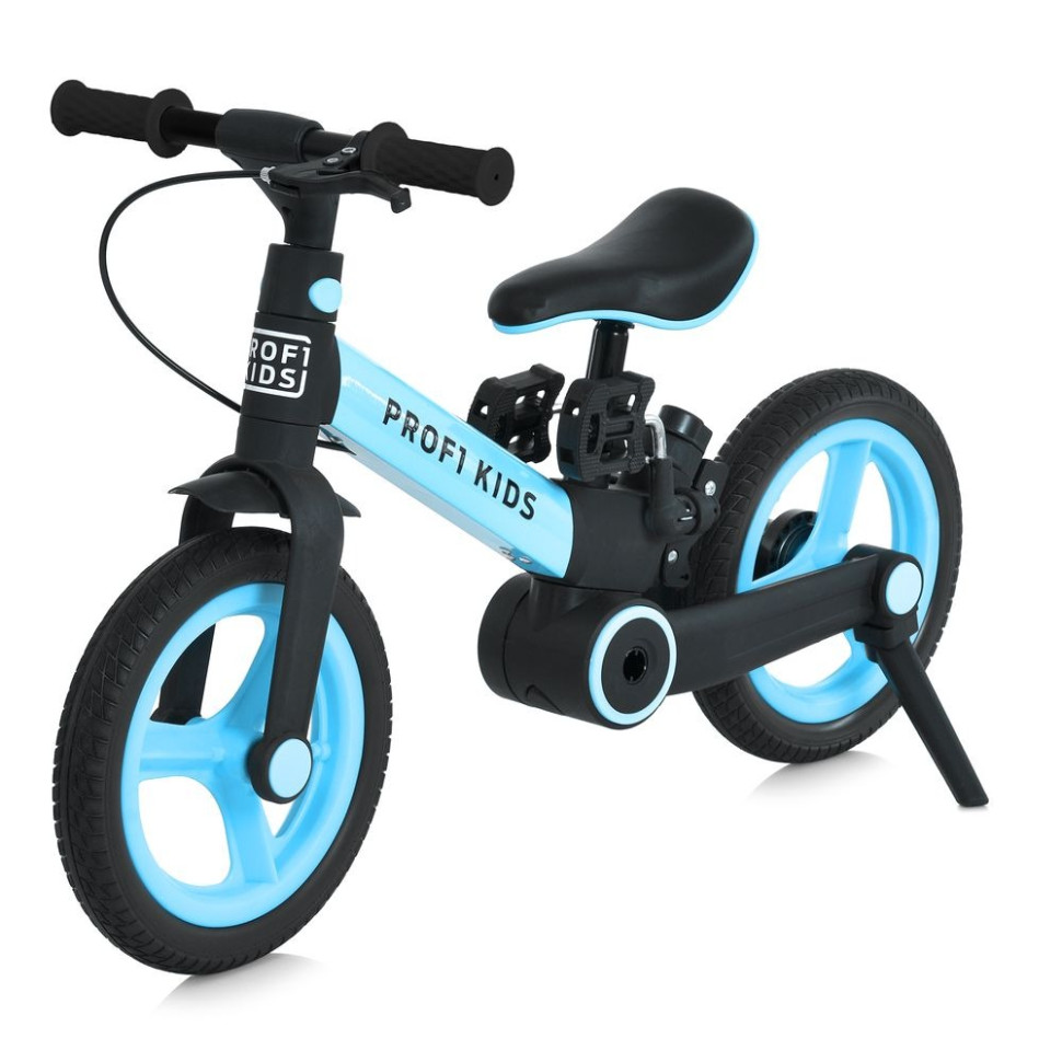 Велосипед-трансформер 3 в 1 Profi Kids 12 д. MB 1021-6 колесо 12 дюймов