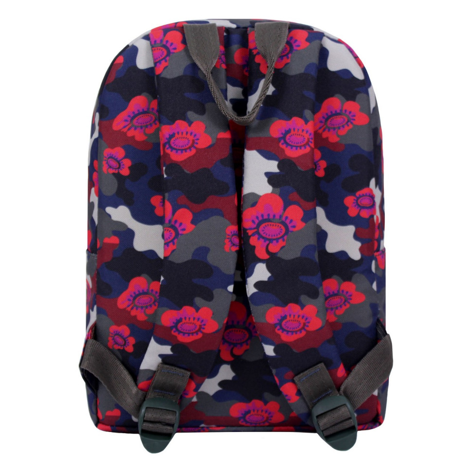 Рюкзак молодіжний mini Bagland 67575103 об'єм 8 л