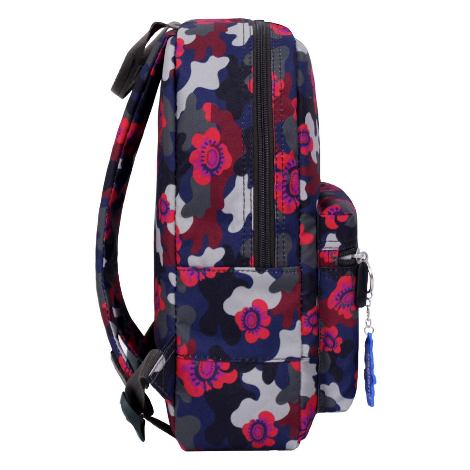 Рюкзак молодіжний mini Bagland 67575103 об'єм 8 л