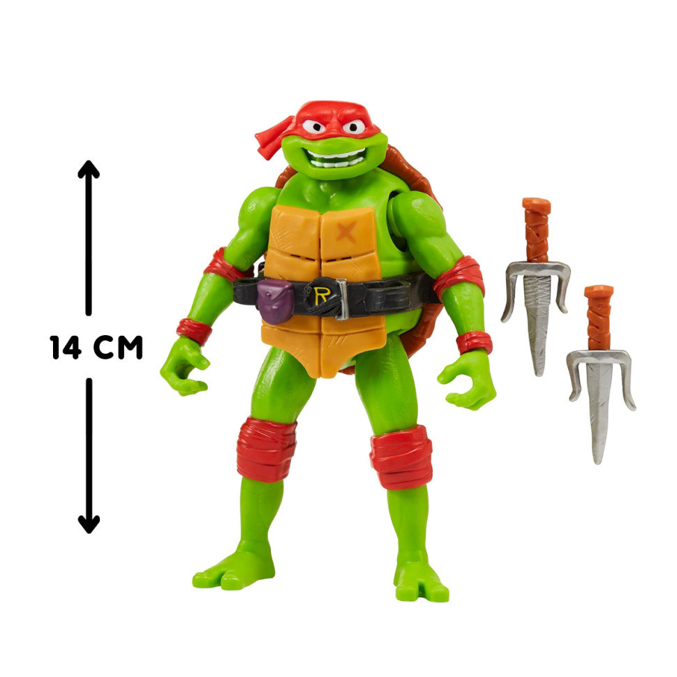 Игровая фигурка серии 