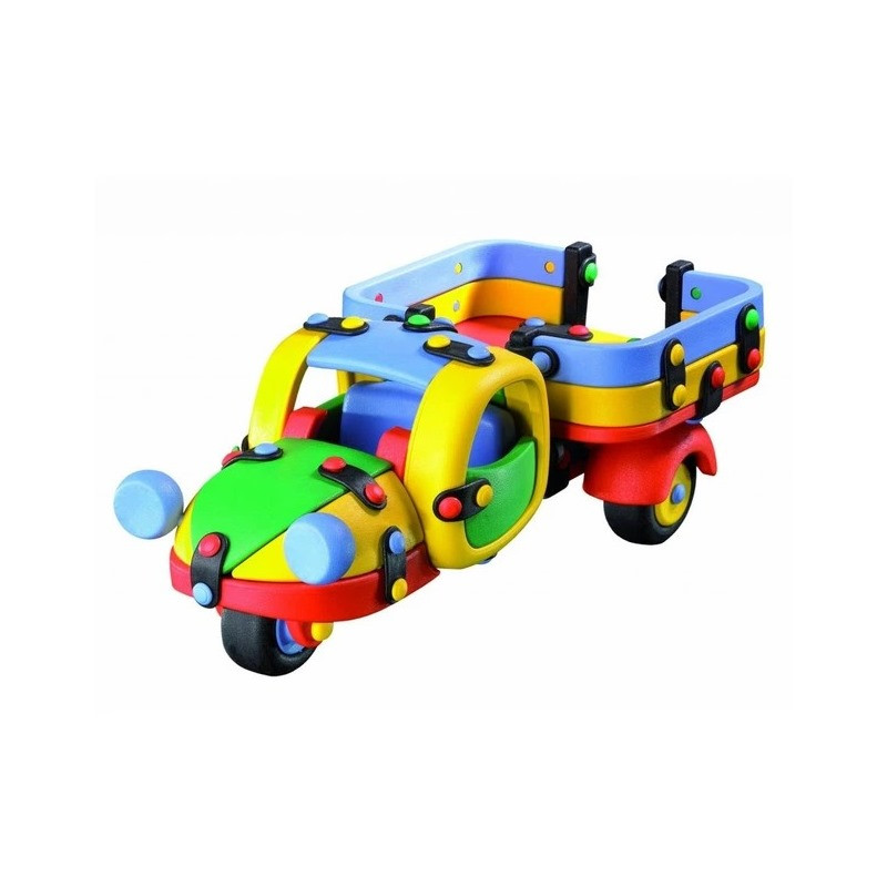 Дитячий конструктор 