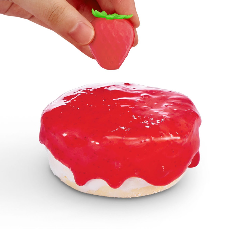 Ігровий набір зі слаймами 