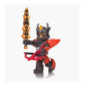 Ігрова колекційна фігурка Jazwares Roblox Core Figures Flame Guard General 10797R 