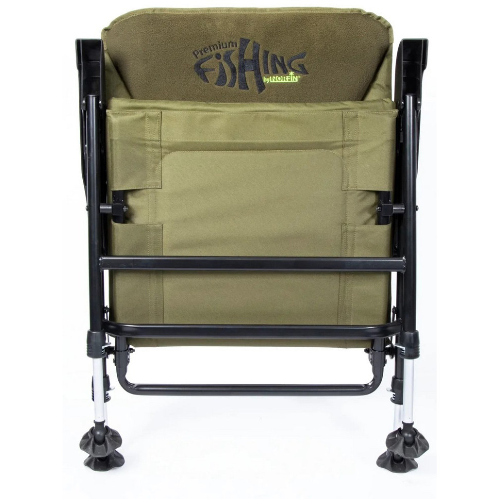 Туристическое складное кресло Eton Compact Norfin NF-20615 до 120 кг