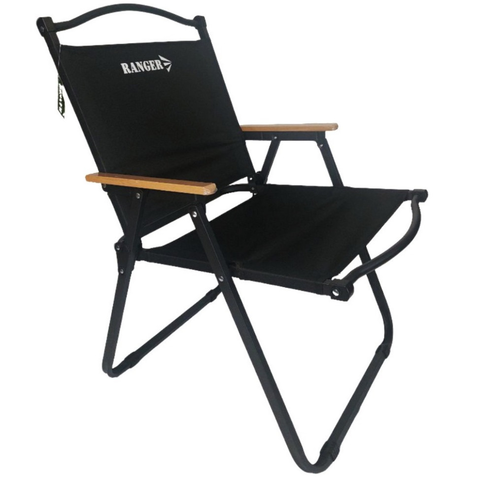 Туристичне складане крісло Lucky Ranger RA2258 до 100 кг