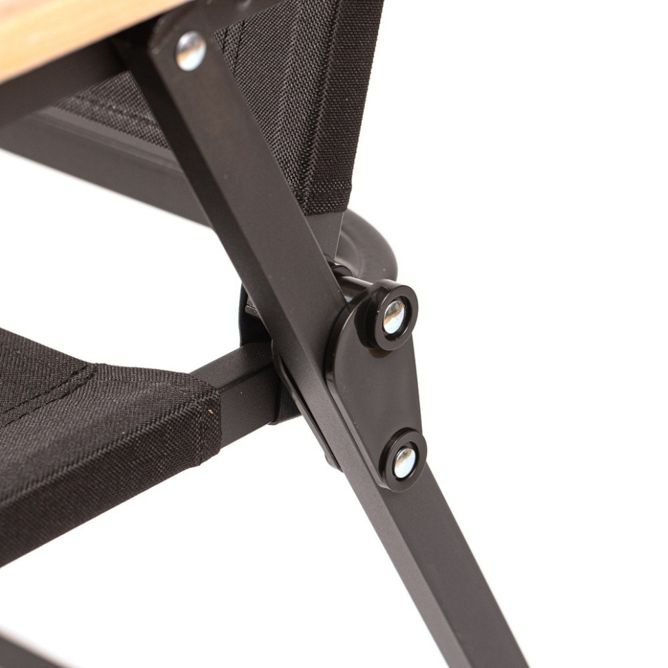 Туристичне складане крісло Lucky Ranger RA2258 до 100 кг