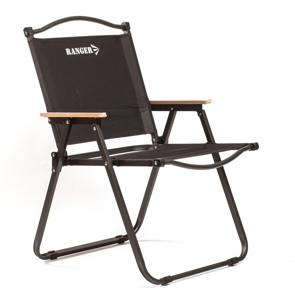 Туристичне складане крісло Lucky Ranger RA2258 до 100 кг