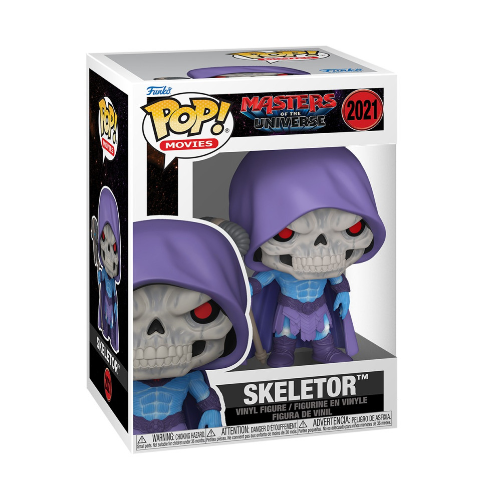Ігрова фігурка FUNKO POP! 