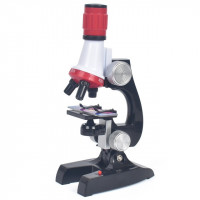 Игрушечный микроскоп SK 0009AB 21 см.