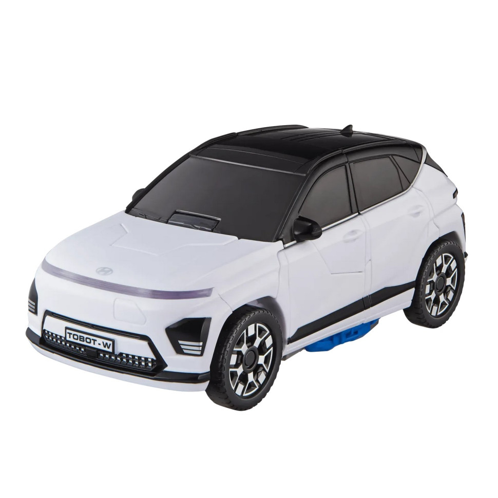 Детская игрушка-трансформер 