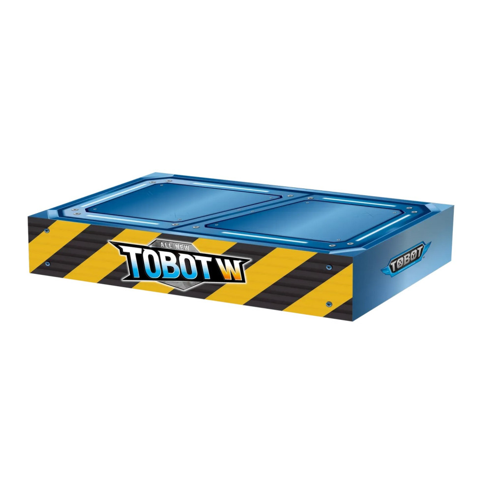 Детская игрушка-трансформер 