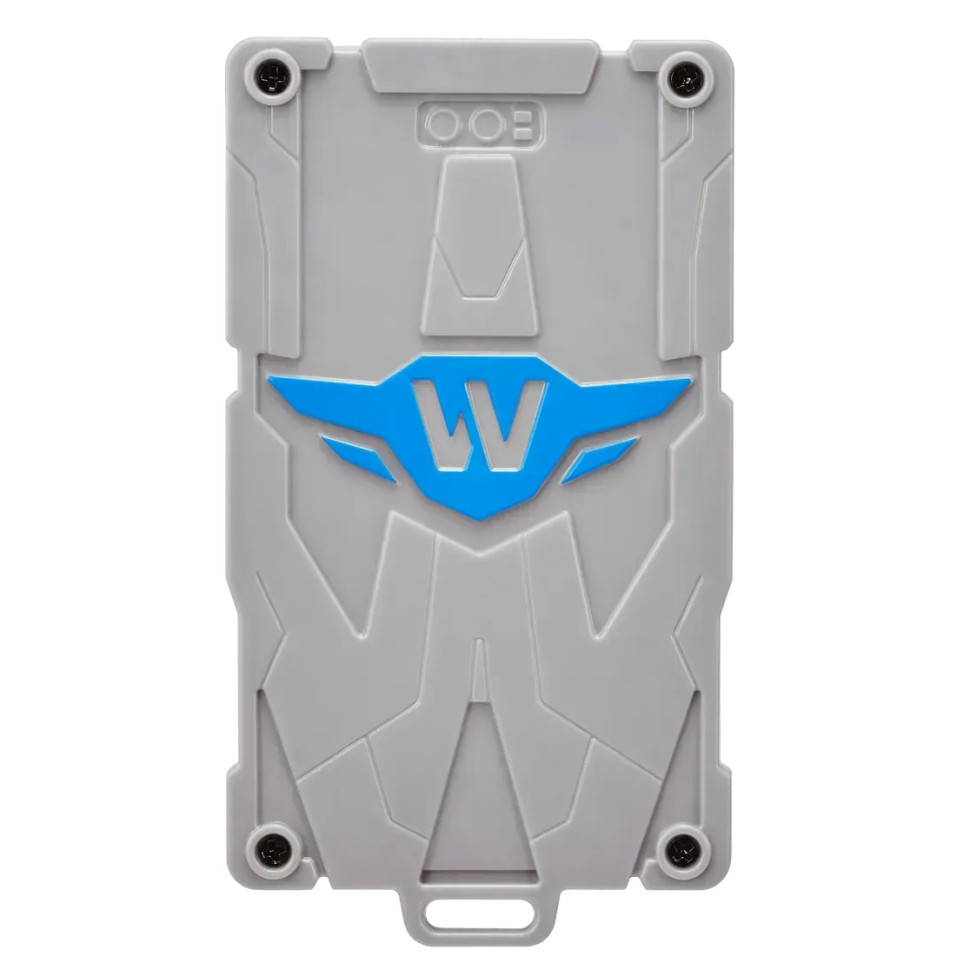 Детская игрушка-трансформер 